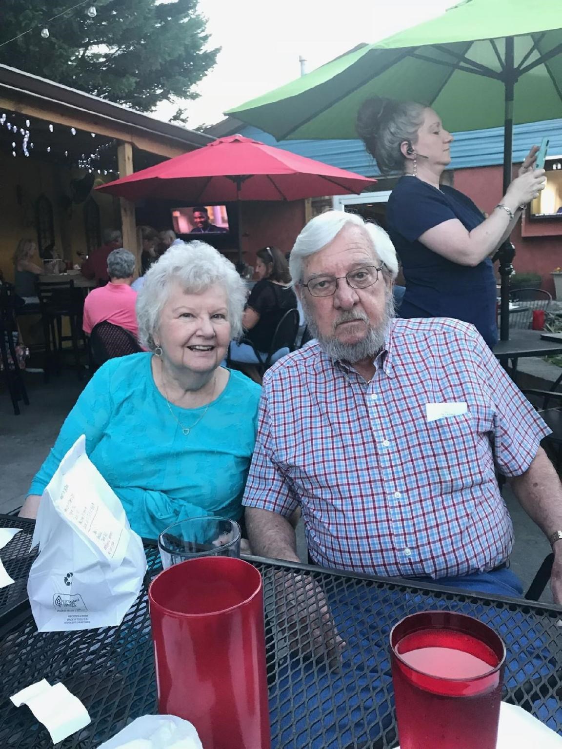 Obituary of Barbara Irene Stevens