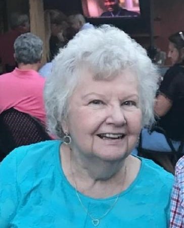 Obituary of Barbara Irene Stevens