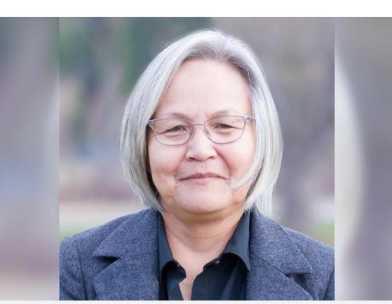 Obituary of Edith Rose Frederick