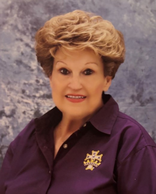Obituary of Patricia Ann Schexnaider
