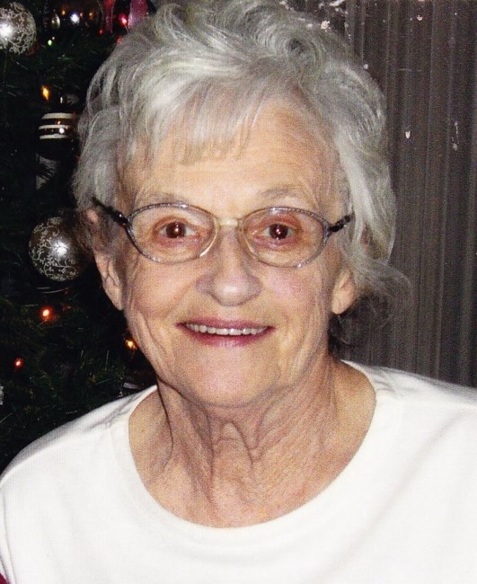 Obituary of Virginia A. Clifford