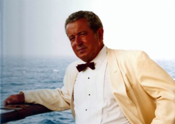 Obituary of John W. "Jack" Barr