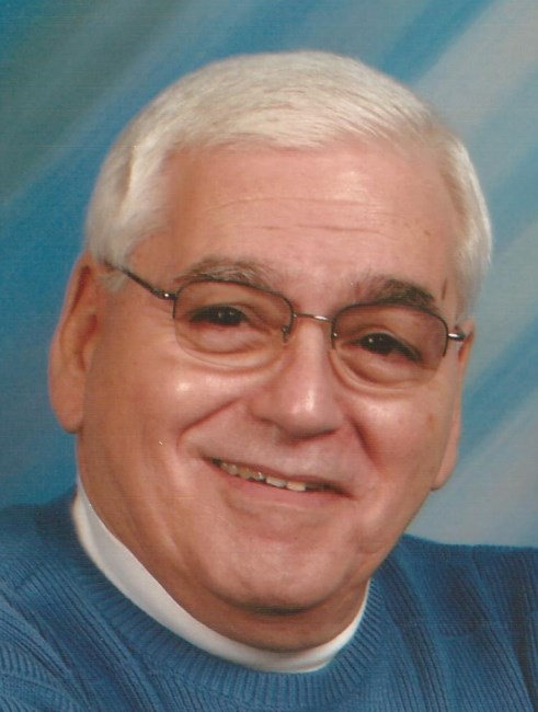 Obituary of P. Michael Saccoccia