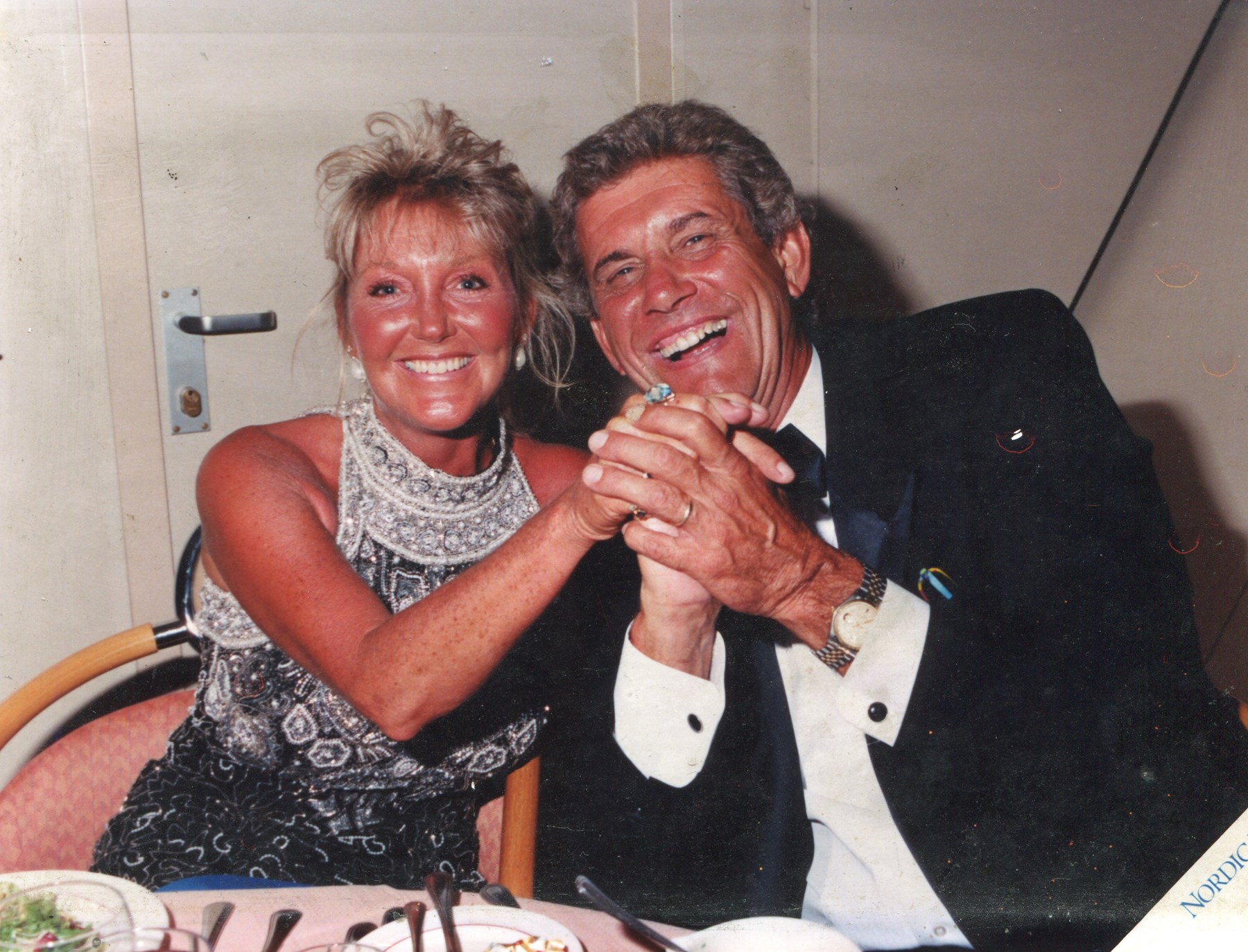 Obituary of James Edward Ritchey Jr.