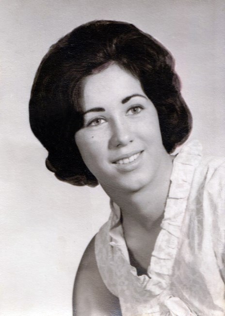 Obituary of Wanda O'Hearn