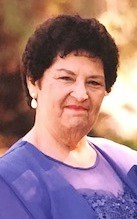 Obituary of Isabelle S Shalometh