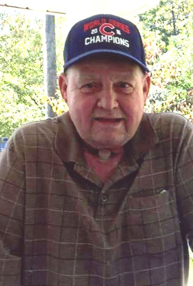 Obituary of Claude Bevins