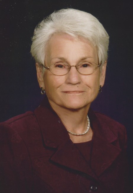 Obituary of Reatha Phillips Lane