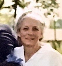 Obituary of Wilma Louise Harrell