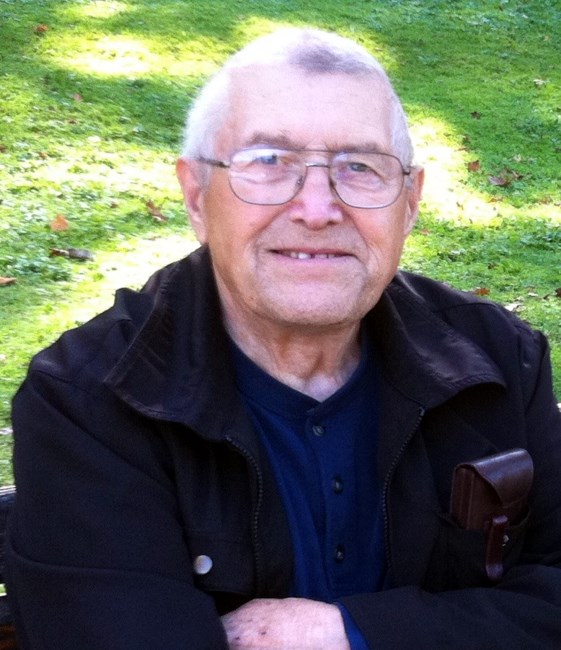 Obituary of John Gerley