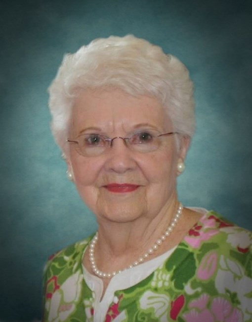 Obituary of Doris Avery Bain