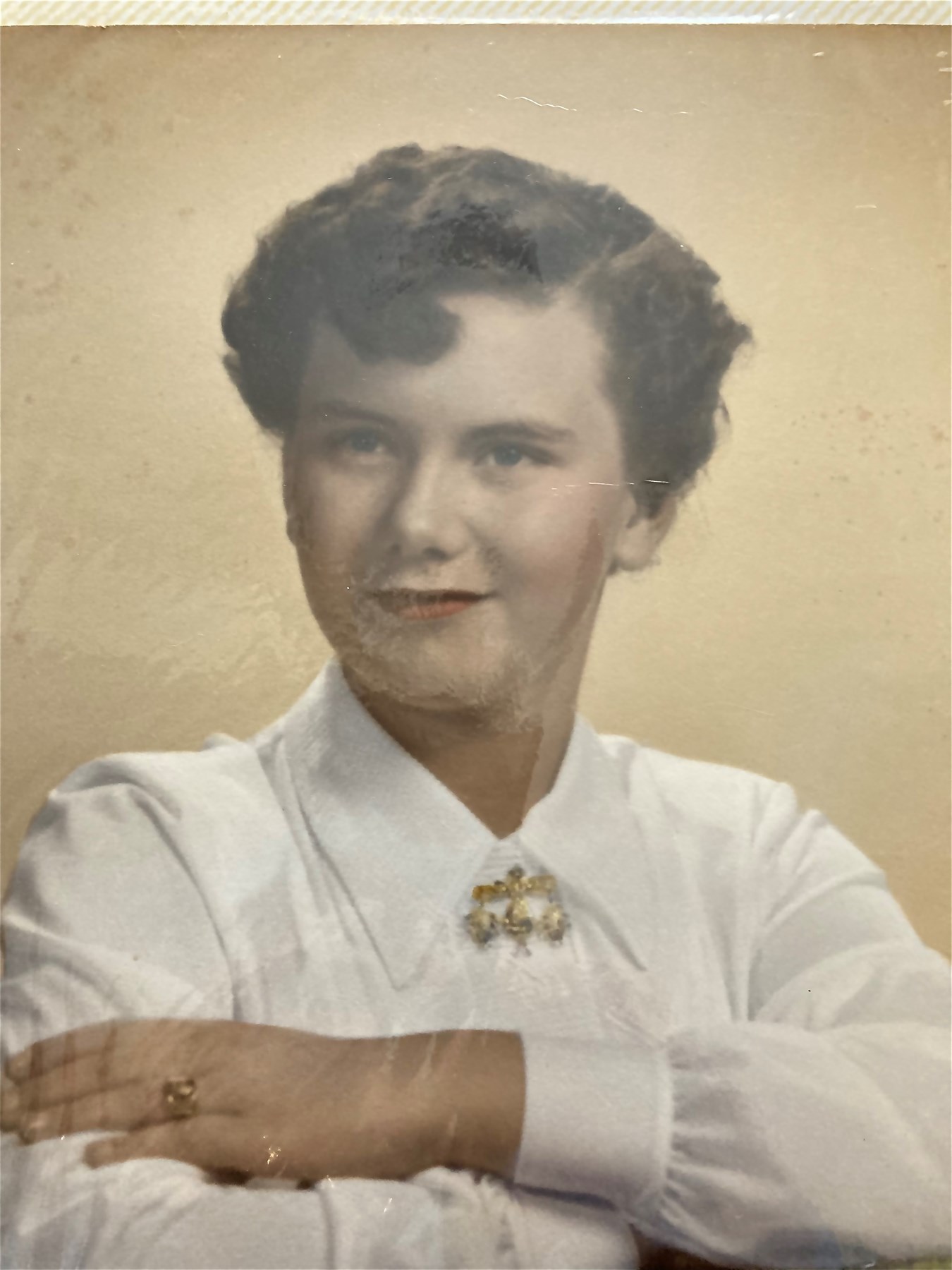 Doreen Skoneki avis de décès Montgomery, AL