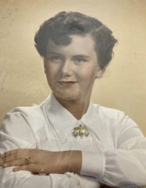 Obituary of Doreen Carol Skoneki