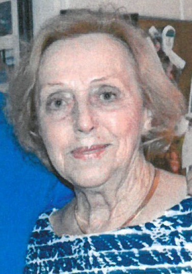 Obituario de Constance R. Marks