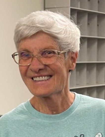 Obituary of Elizebeth Anne Gill
