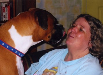 Obituary of Sharon Ann McClure