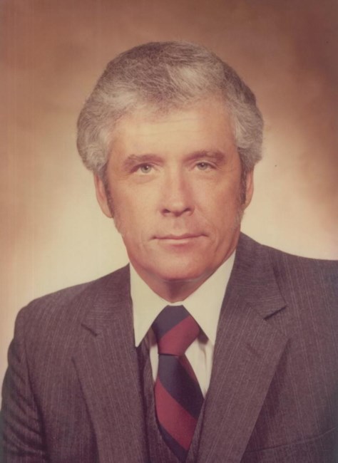 Obituary of Ted Watts