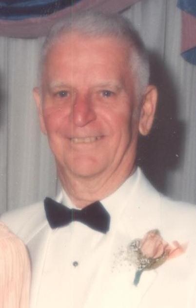 Obituary of Emile A. Hussey