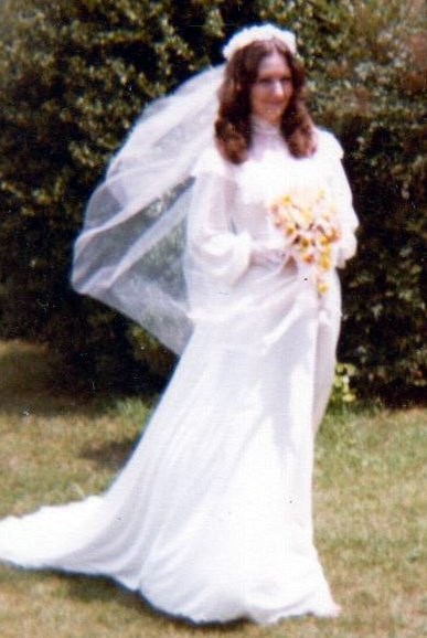 Obituary of Donna Rebecca Connell