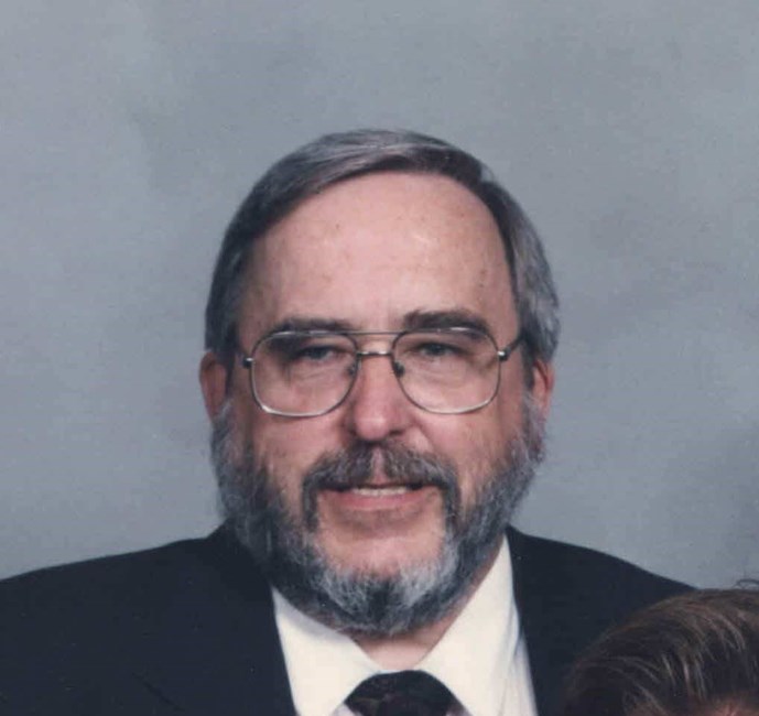 Obituary of Larry Stecho