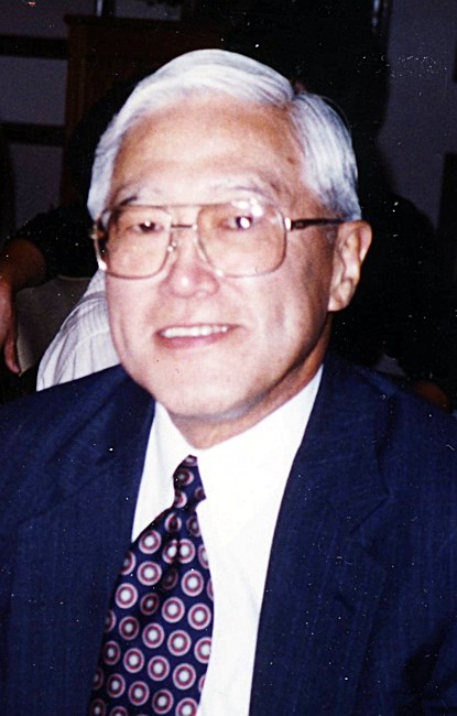 Obituary of Raymond Urushima