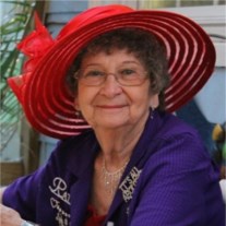 Obituary of Lorraine A. "Rainy" Martin