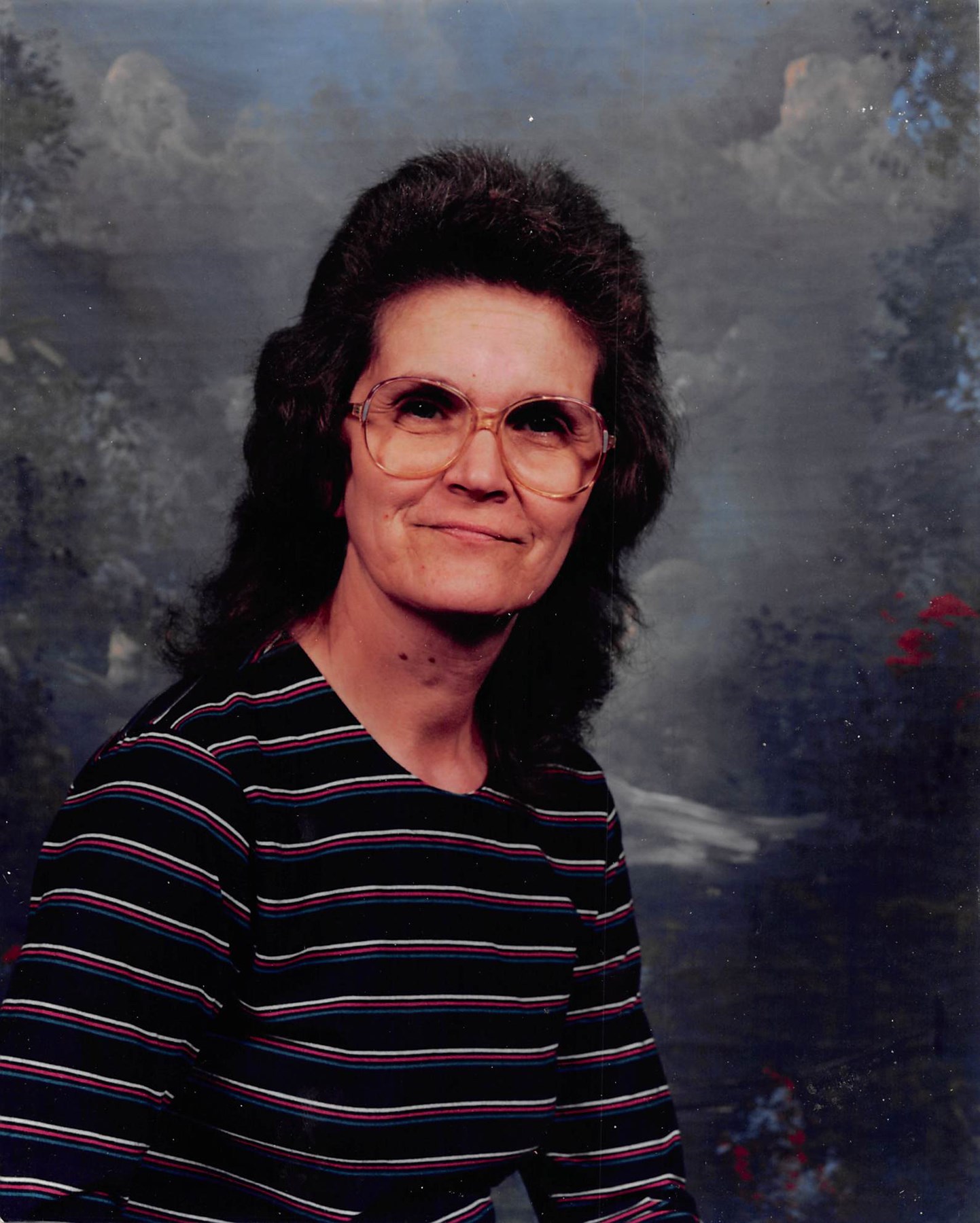 Obituary of Louise Carroll-Oney