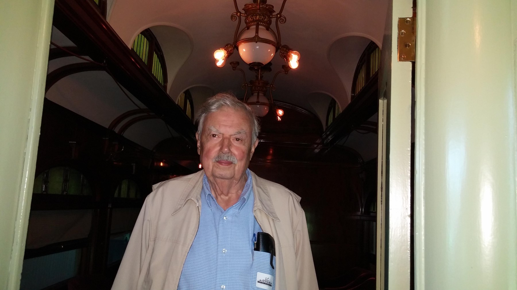 Obituary of David Michael Yoder Sr.