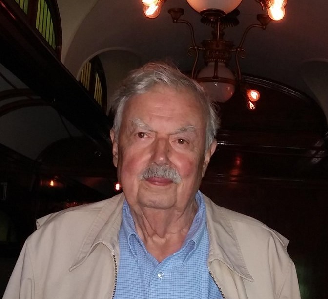 Obituary of David Michael Yoder Sr.