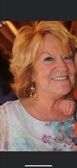 Obituary of Loretta Mae Treadway