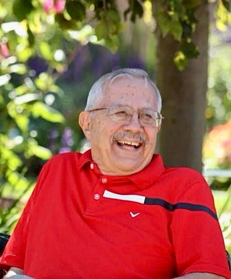 Obituary of Clarence "Butch" Edwin Harding