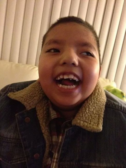 Obituary of Omar Castaneda Cortez