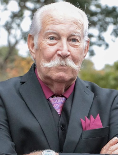 Avis de décès de Thomas L. Pearson