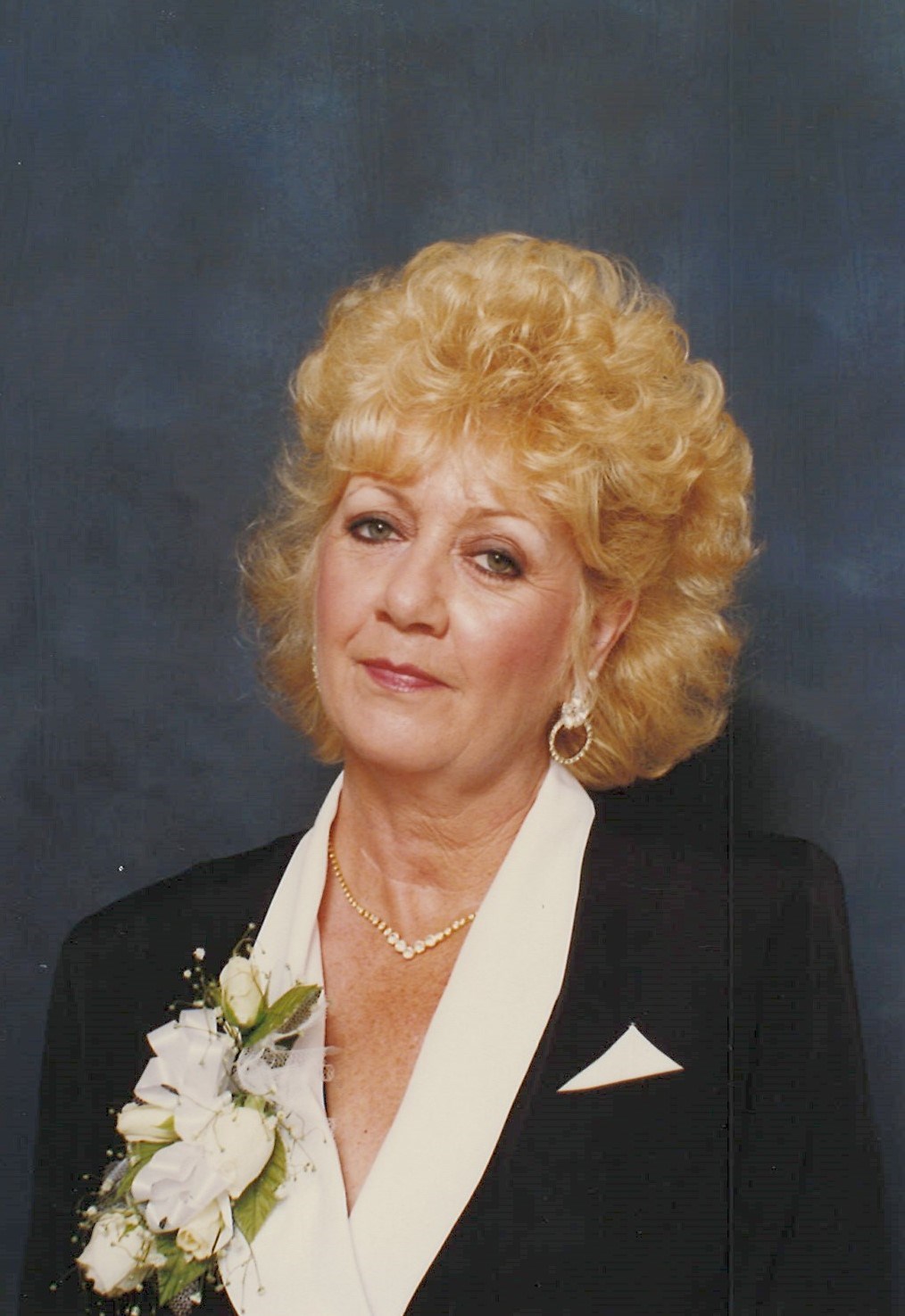 Obituary of Kathryn Lucille Canady Nunn