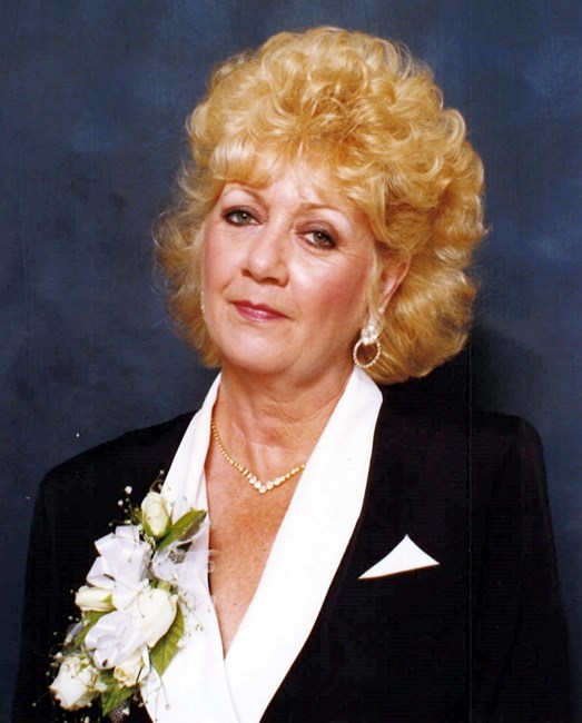 Obituary of Kathryn Lucille Canady Nunn