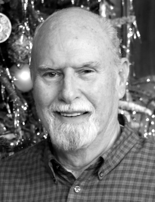 Obituary of Edwin Main Roy Jr.