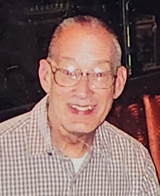 Obituary of Neil Ansel Brown