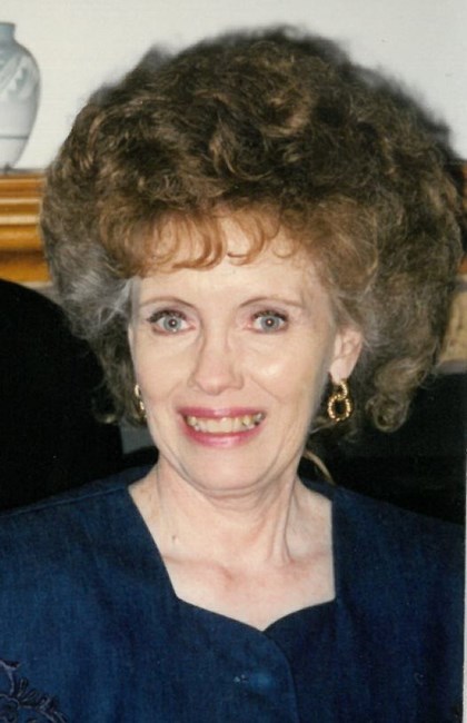 Obituario de Sharon Lynn Emory