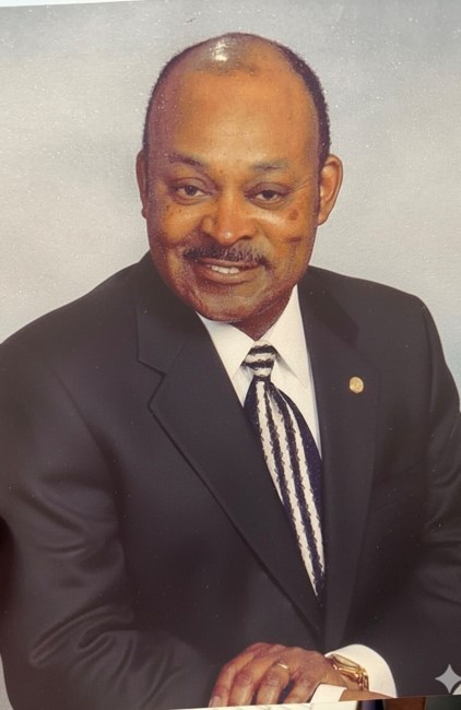 Obituary of Tony Donald Hill