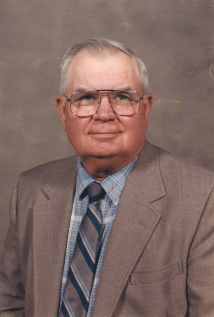 Obituary of Herbert Hall Arnold