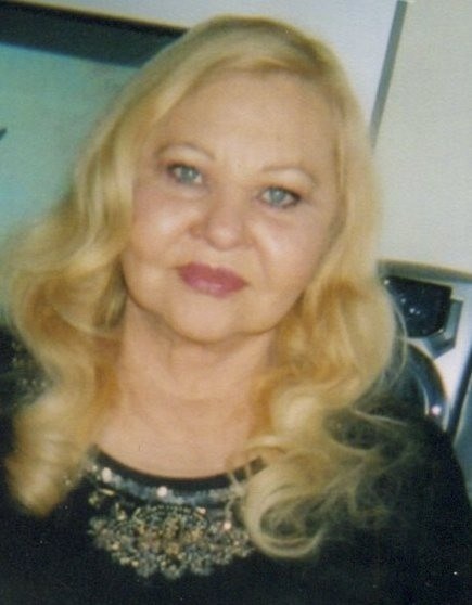 Obituary of Patricia Illingworth