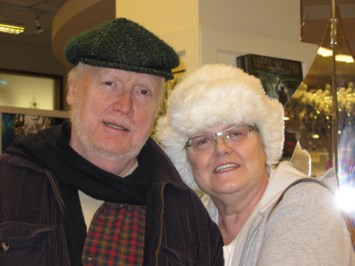 Obituary of Mr. Andrew Grant McQuilkin