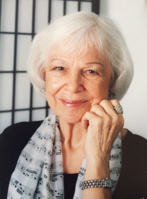 Obituary of Eilene Marie Manning