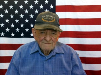 Obituary of Jack R. Crawford