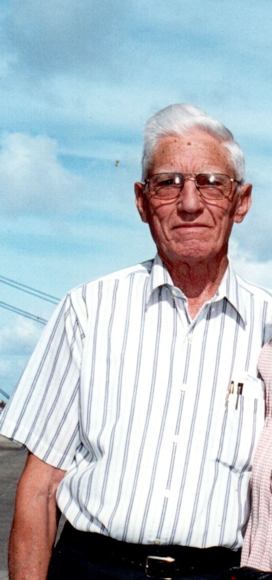 Obituary of John Wilson Claggett