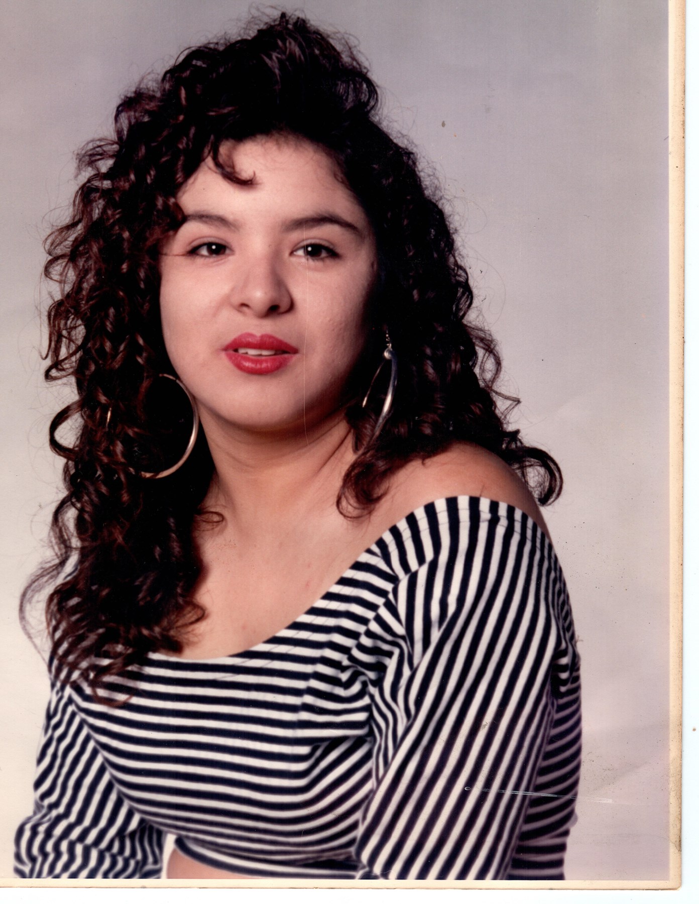 Obituary of Patricia Del Rio