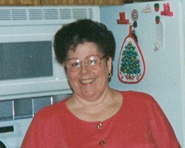 Obituario de Maria B. Roberts