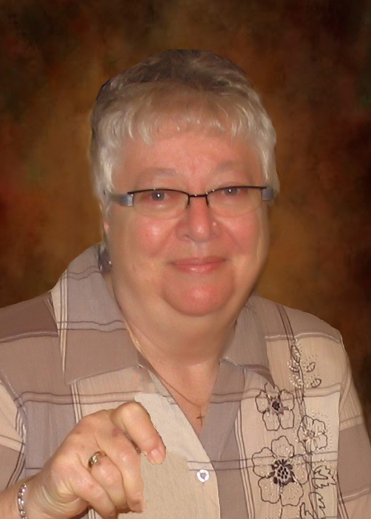 Obituary of Jacqueline Sterling Watson