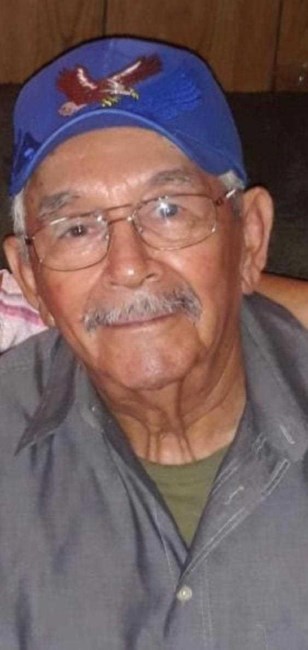 Obituary of Arturo Frausto Silva Sr.
