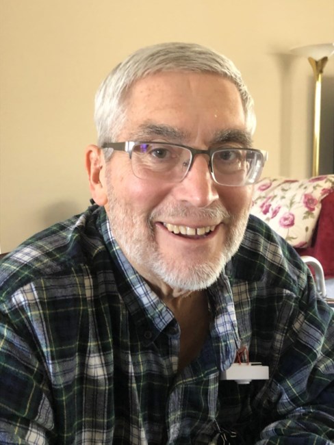 Avis de décès de Dennis Leon Sunderlin